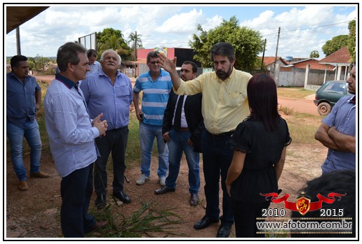 rolim de moura